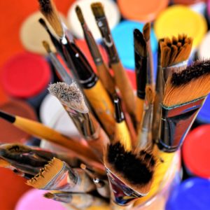 Tony O'Regan's Top Ten Tips for Painters - FREE Demo
