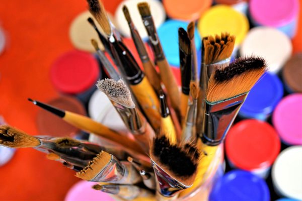 Tony O'Regan's Top Ten Tips for Painters - FREE Demo