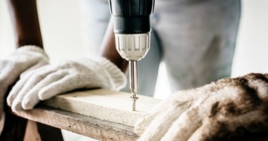 Home Maintenance and Repair Home Maintenance and Repair