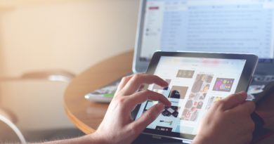 Editing Photos & Video On Your iPad/iPhone Editing Photos & Video On Your iPad/iPhone