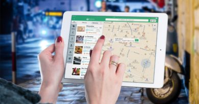 Managing Your Google Business Listing Managing Your Google Business Listing