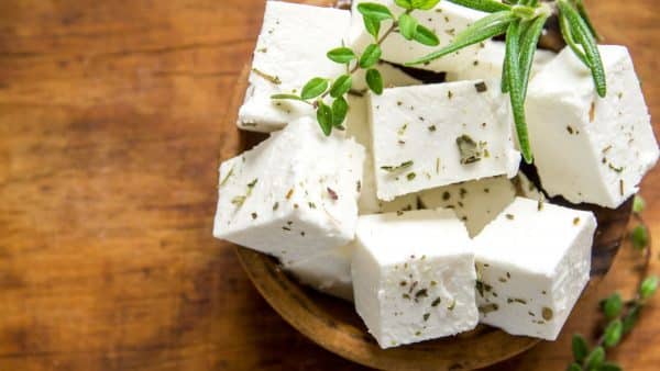 Make Cheese With Paula - Greek-Style Feta