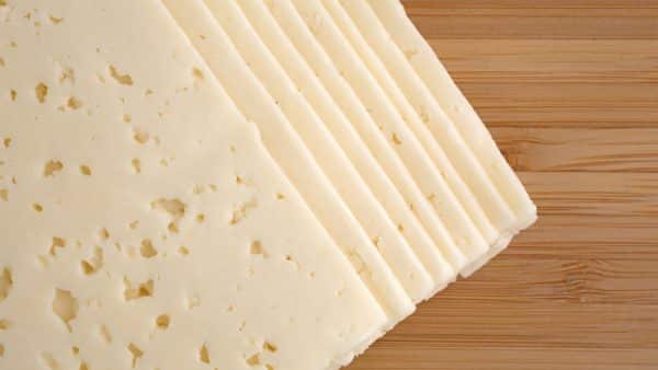 Make Cheese With Paula - Havarti