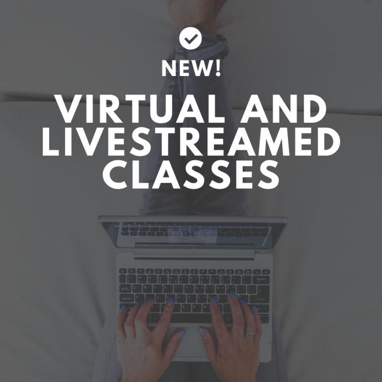 Virtual Class Help