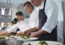 Foodsafe Certificate – Level 1