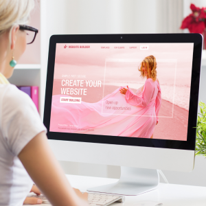 Create a Website for Fun, Profit and Business