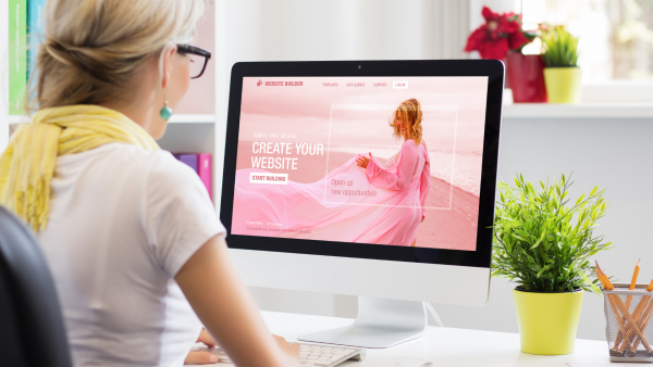 Create a Website for Fun, Profit and Business