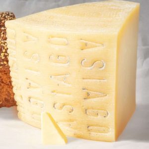 Make Cheese With Paula - Asiago - Offering 1F25: Saturday, Jan 10 2026, 1:00pm to 3:00pm, Credo Christian High School 21846 52 Ave Langley