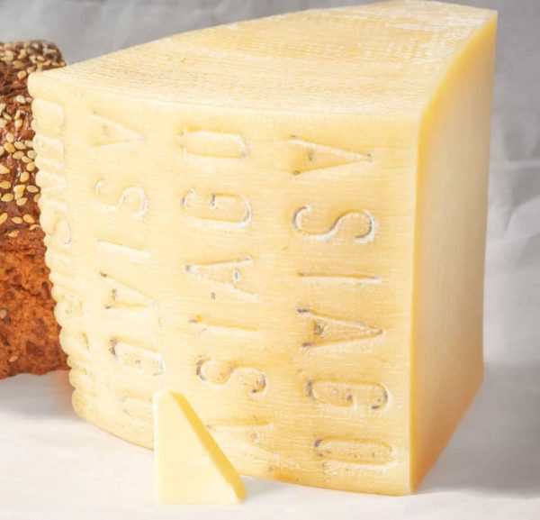 Make Cheese With Paula - Asiago