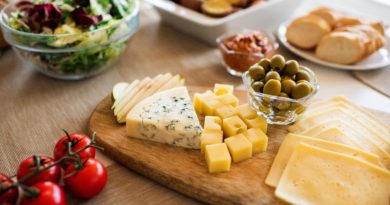 Make Cheese With Paula – Asiago Make Cheese With Paula – Asiago