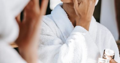 Winterize your Skincare Winterize your Skincare