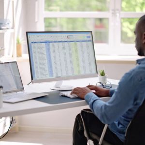 Microsoft 365 - Excel Level Two