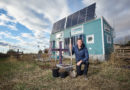 The Sustainable Home and Property