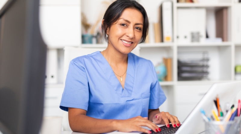 Medical Office Assistant Certificate Programs – Fall 2023 Registration NOW OPEN!
