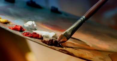 Top Ten Tips for Painters – (FREE Demo!) Top Ten Tips for Painters – (FREE Demo!)