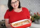 Italian Cooking: Meat Lasagna