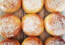 Baking Bread with Babette – Burger Buns