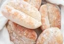 Baking Bread with Babette – Portuguese Rolls