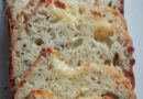 Baking Bread with Babette – Savoury Cheese Bread