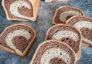 Baking bread with Babette – Marbled Rye Bread