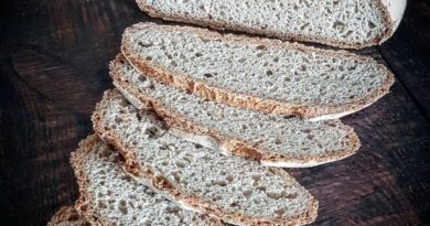 Baking Bread with Babette – Gluten-Free Artisan Bread