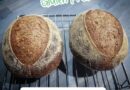 Baking Bread with Babette – Gluten Free Sour Dough Bread
