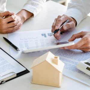 Income Tax for Real Estate
