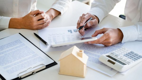 Income Tax for Real Estate