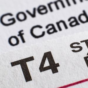 Basic Personal Income Tax