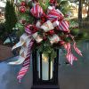 Christmas Floral Arrangements - Image 4