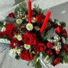 Christmas Floral Arrangements - Image 3