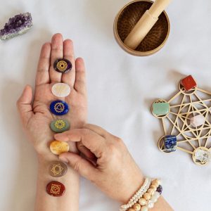 Reiki Level Two