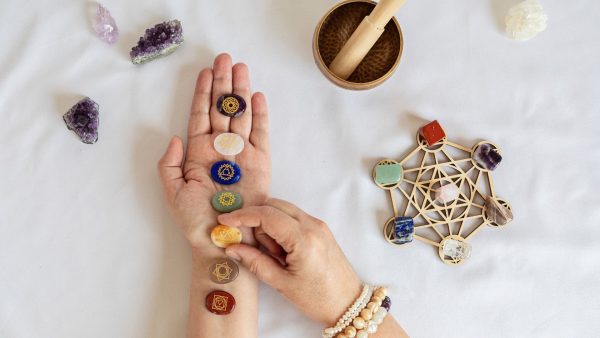 Reiki Level Two