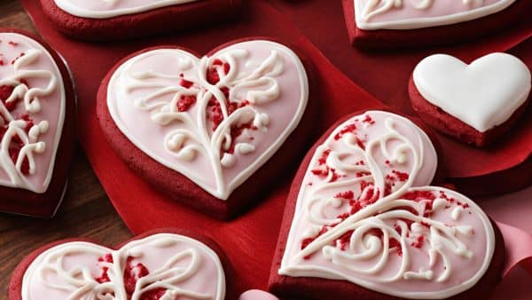 Beginners' Cookie Decorating Class - Full Day