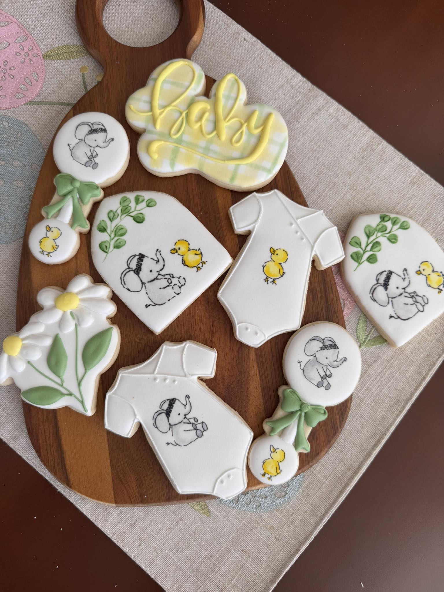 Cookie Decorating for Beginners - Image 10
