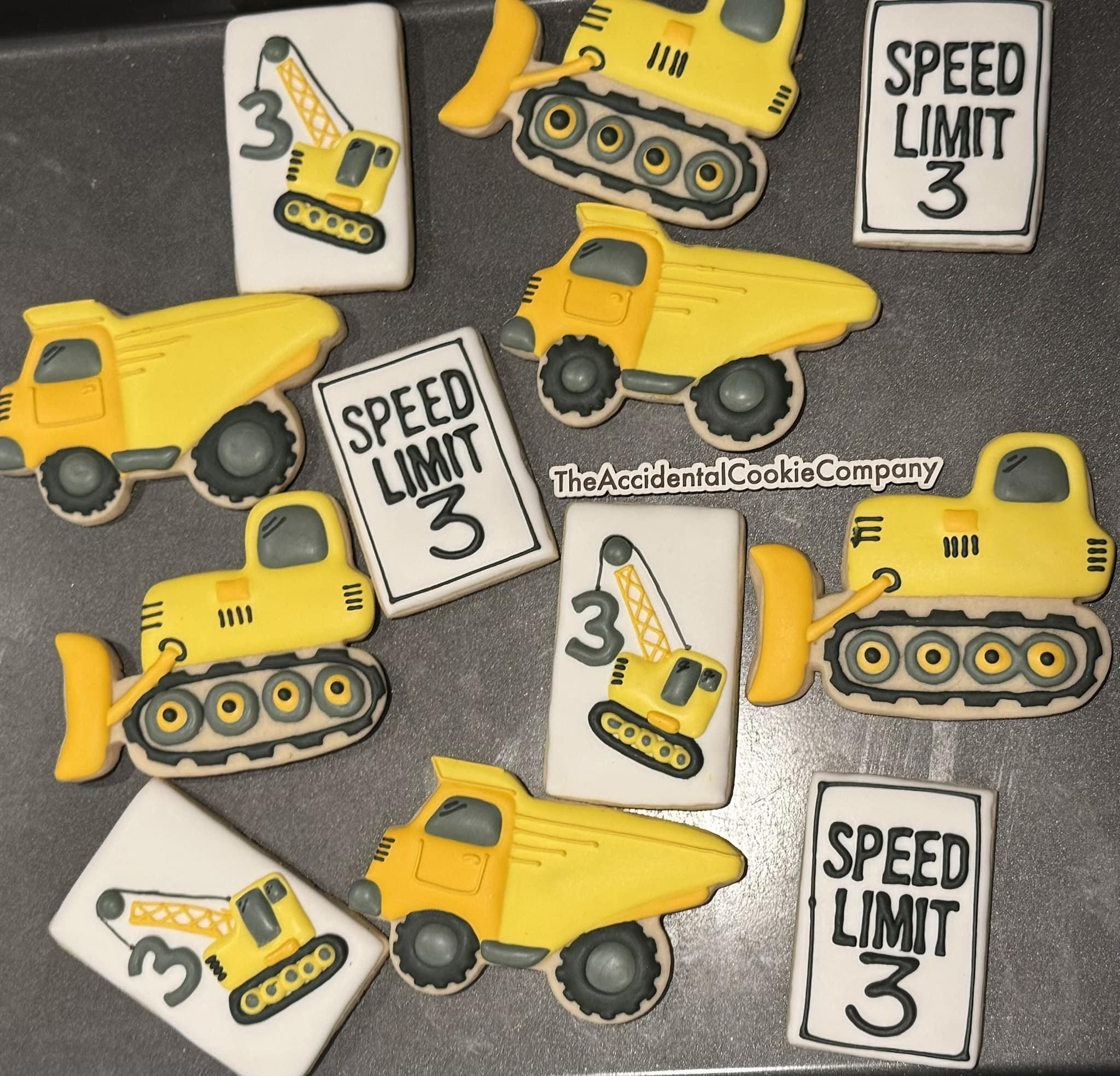Cookie Decorating for Beginners - Image 15