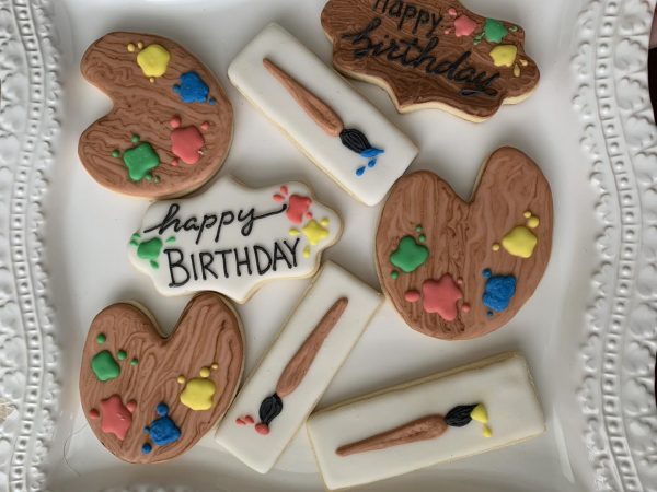 Cookie Decorating for Beginners - Image 9