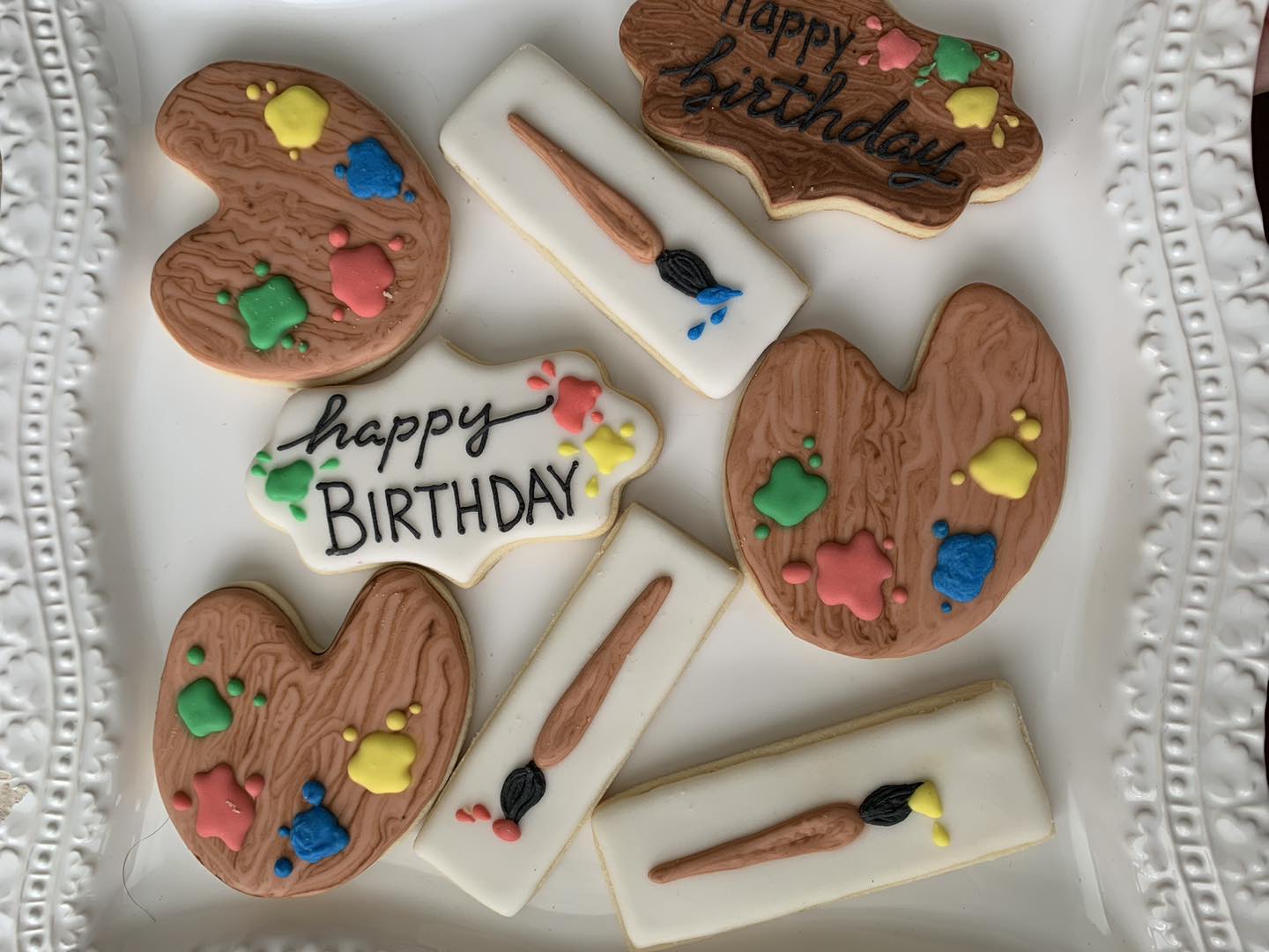 Cookie Decorating for Beginners - Image 9