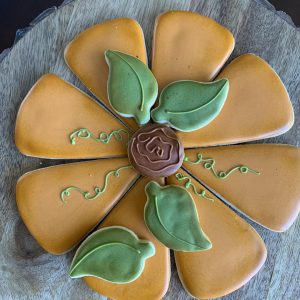 Cookie Decorating for Beginners