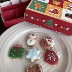 Cookie Decorating for Beginners