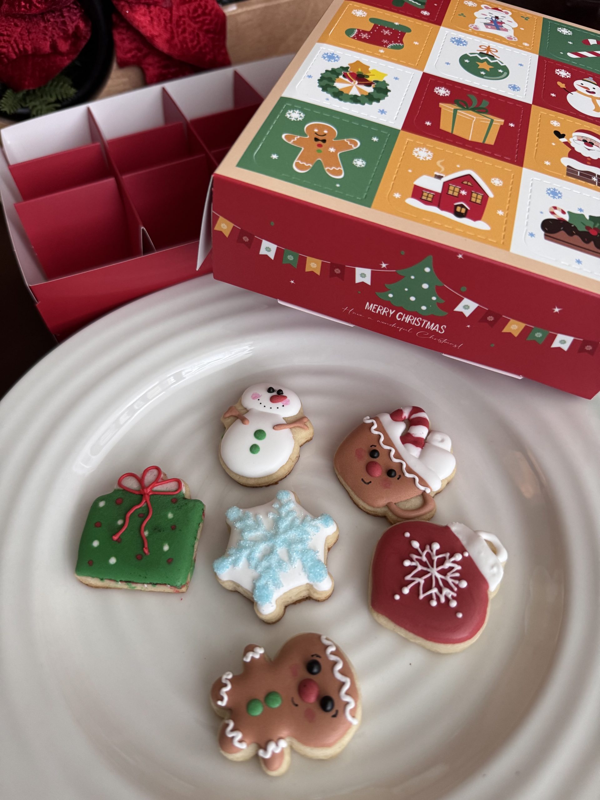 Cookie Decorating for Beginners