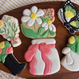 Cookie Decorating for Beginners