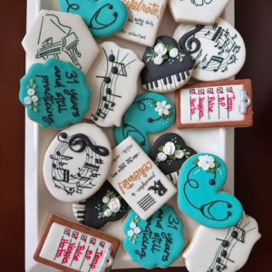 Cookie Decorating for Beginners