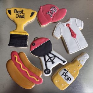 Cookie Decorating for Beginners