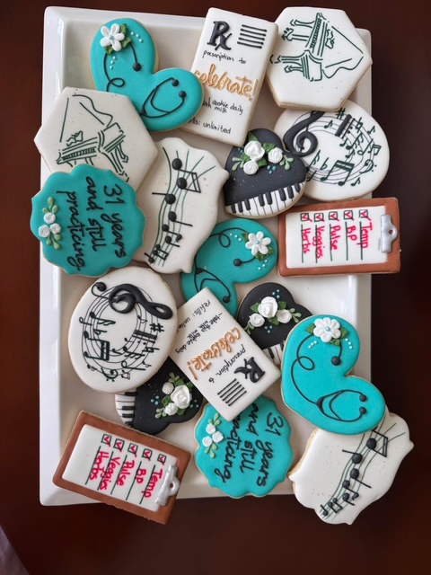 Cookie Decorating for Beginners