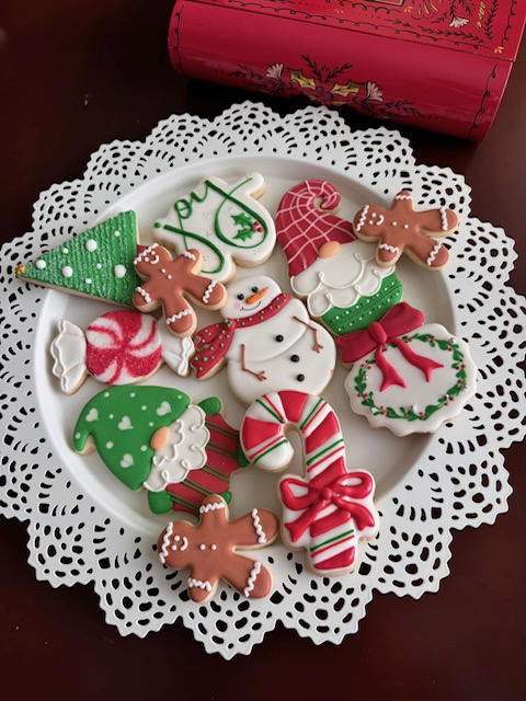 Cookie Decorating for Beginners - Image 8