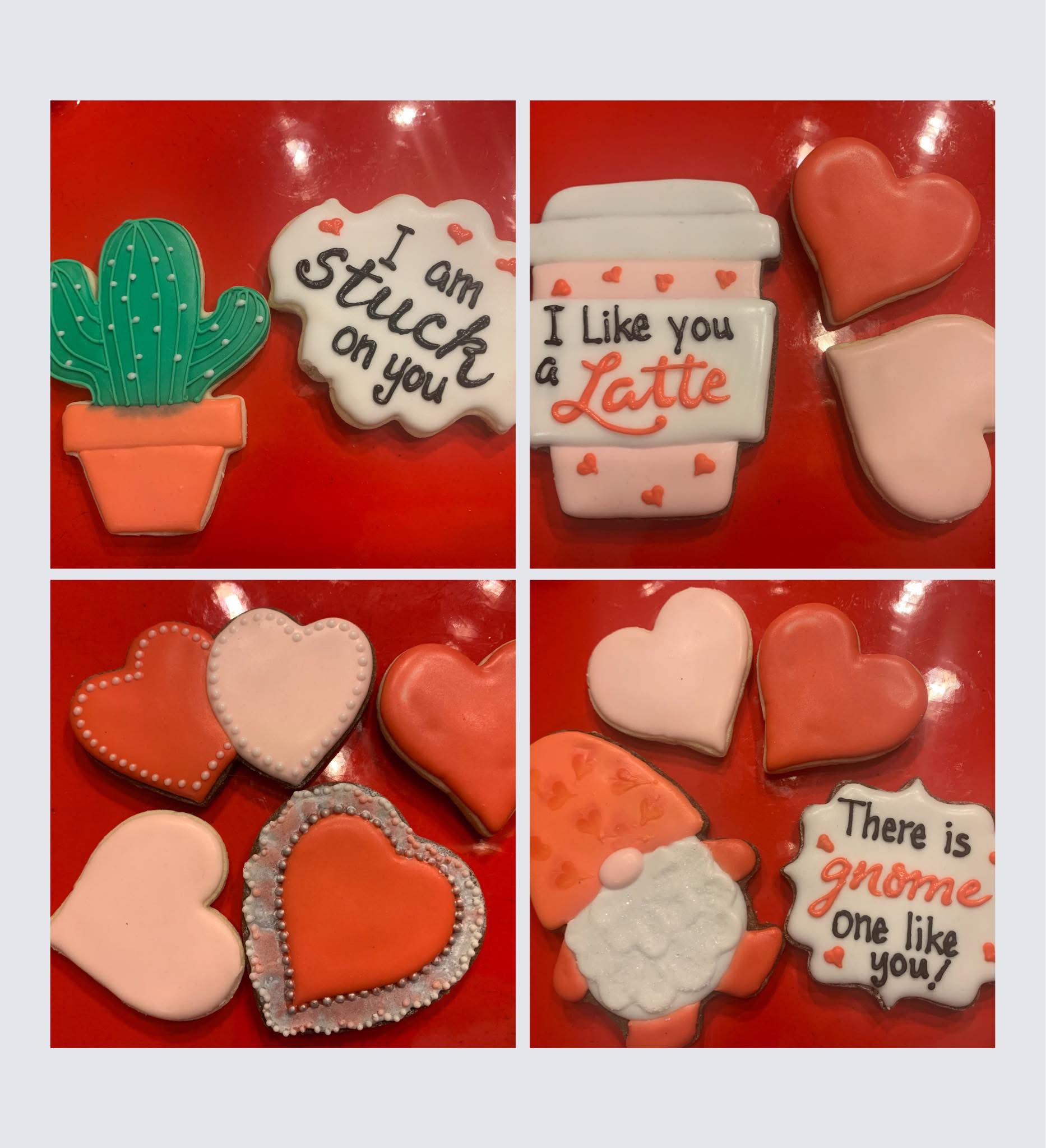 Cookie Decorating for Beginners - Image 5