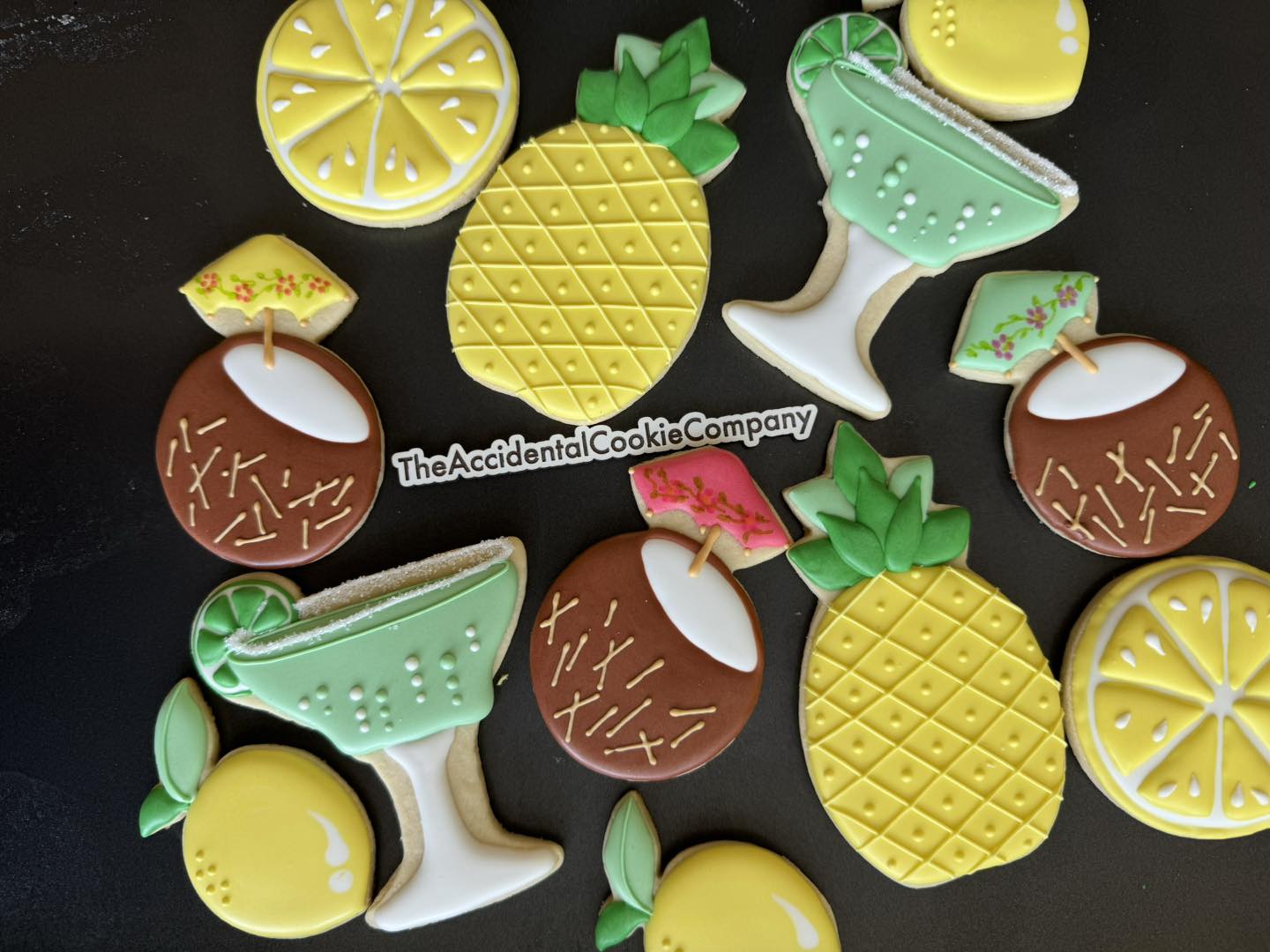 Cookie Decorating for Beginners - Image 13