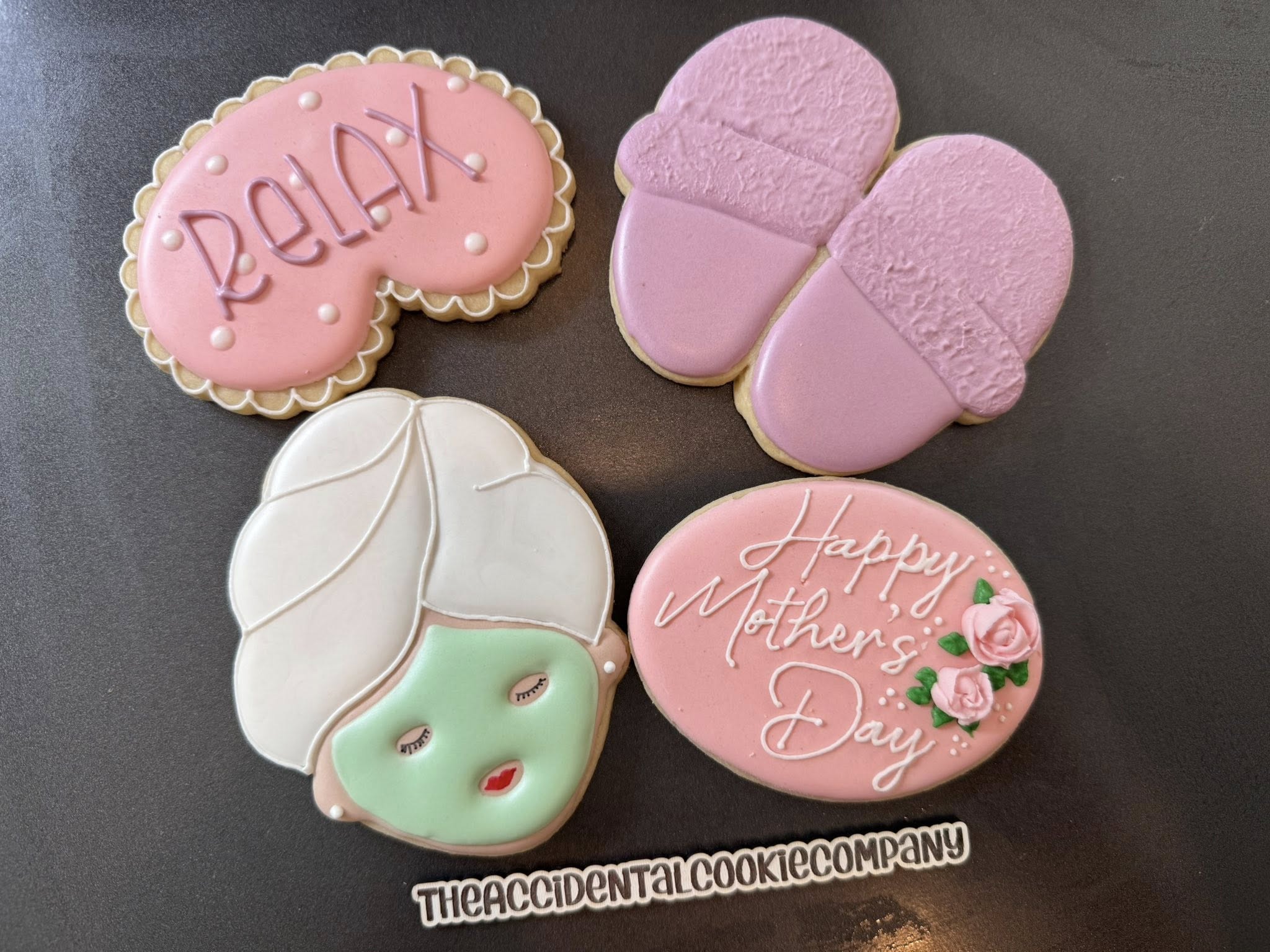 Cookie Decorating for Beginners - Image 17