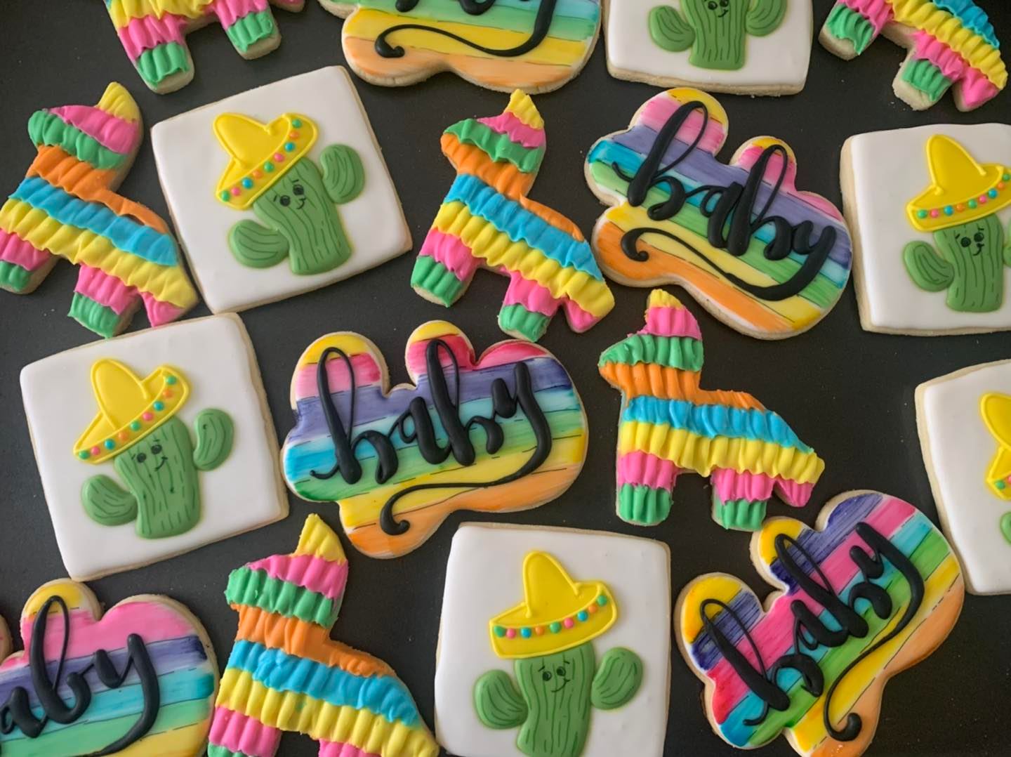 Cookie Decorating for Beginners - Image 7